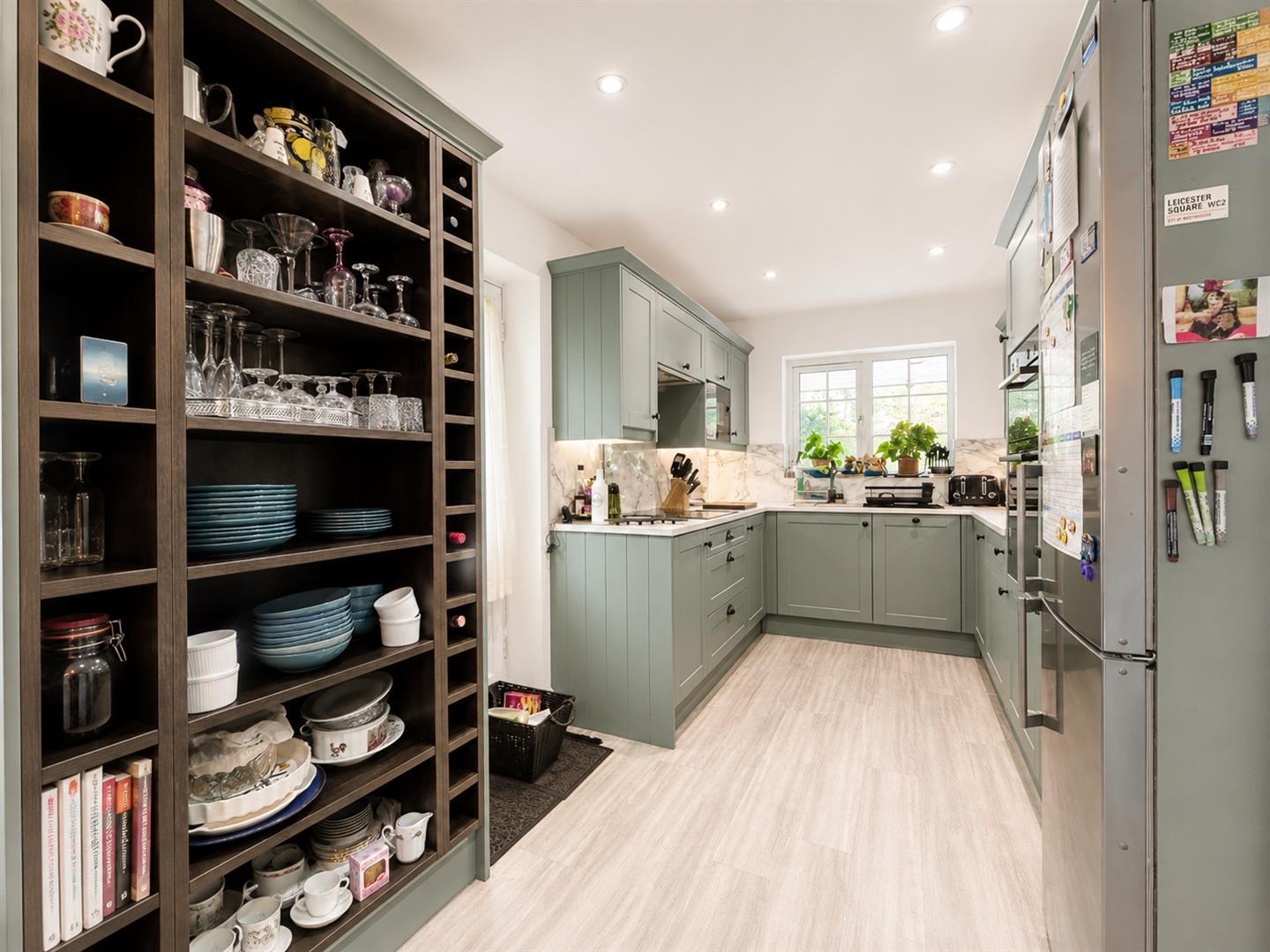 Ascot Place, Bletchley, Milton Keynes